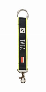 Smycz brelok do kluczy Super tata dla taty