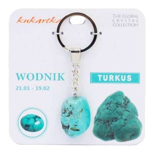 Brelok-BKN-012-Znak-zodiaku-Wodnik,-turkus.jpg