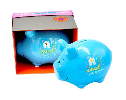 Skarbonka świnka na domek.jpg
