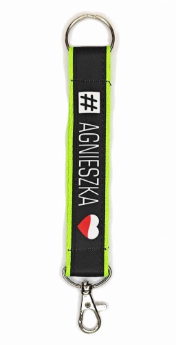 Agnieszka brelok do kluczy.jpg