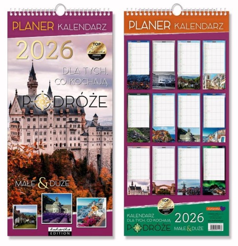 Kalendarz ścienny planer podróże 2026.jpg