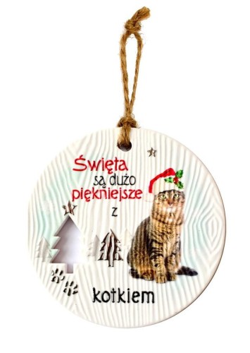 Zawieszka ceramiczna z Kotkiem.jpeg
