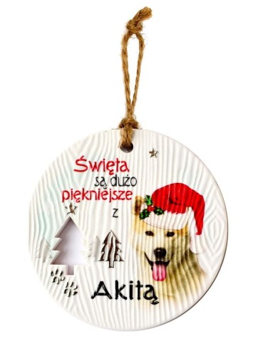 Zawieszka ceramiczna Akita.jpeg