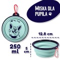 Skladana-miska-dla-psa-z-CORGI-na-prezent-niebieska silikonowa.jpg