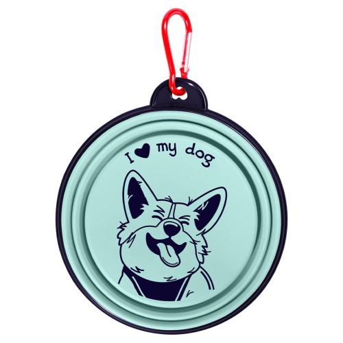 Skladana-miska-dla-psa-z-CORGI-na-prezent-niebieska.jpg