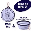 Skladana-miska-dla-psa-MALTANCZYK-na-prezent-fioletowa silikonowa.jpg