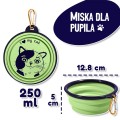 Skladana-miska-dla-kota-I-❤-MY-CAT-zielona silikonowa.jpg