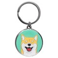 Brelok-na-prezent-dla-milosnika-zwierzat,-dla-psiarzy-Shiba-inu Akita.jpg