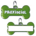 Stylowa-adresowka-z-napisem-Przyjaciel-idealny-prezent-dla-psiarzyzielona adresówka.jpg