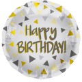 Balon happy birthday w trójkąciki.jpg