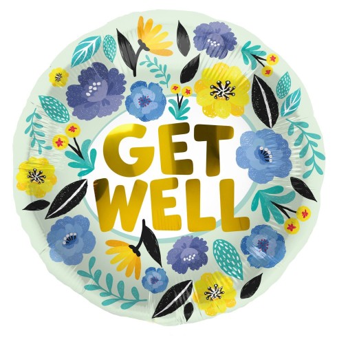 Balon foliowy Get well.jpg