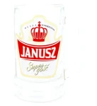 Kufel z imieniem JANUSZ prezent gadżet dla JANUSZA 