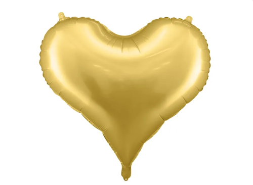 balon złote serce.png