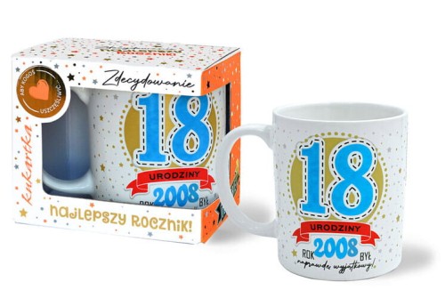 kubek na 18 urodziny z rokiem 2008.jpg
