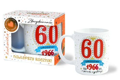 Kubek z rokiem urodzenia 1966 na 60 urodziny.jpg