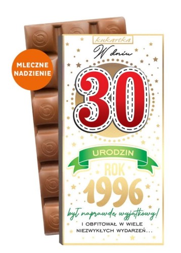 czekolada na 30 urodziny z rokiuem 1996.jpg
