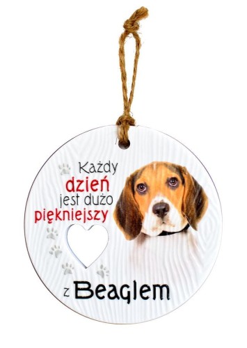 Zawieszka pies Beagle.jpeg