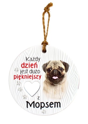 Zawieszka z mopsem.jpeg