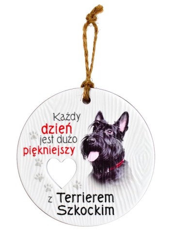 Zawieszka z psem terrier szkocki.jpeg