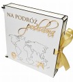 Na podróż poślubną pudełko na pieniądze.jpg