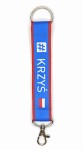 Smycz brelok do kluczy Krzyś