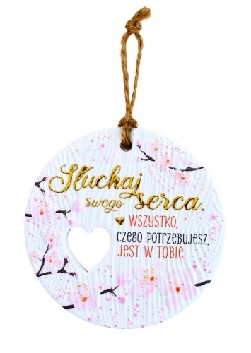 Zawieszka słuchaj swojego serca.jpeg