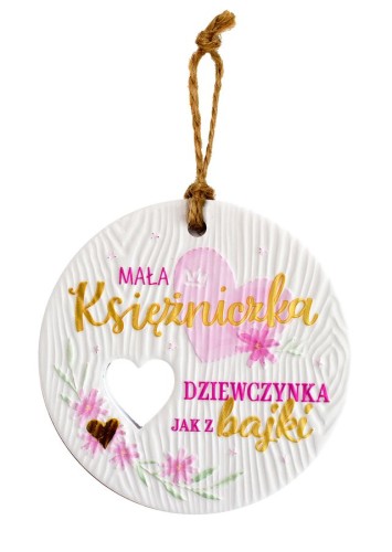 Zawieszka do pokoju dziewczynki księżniczka.jpeg