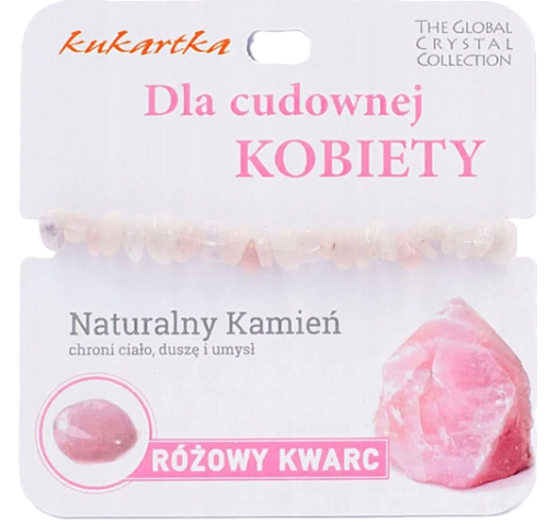 KWARC RÓŻOWY  BRANSOLETKA DLA KOBIETY.png