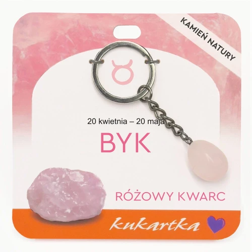 Brelok-BKN-040-Znak-zodiaku-Byk,-rozowy-kwarc.jpg