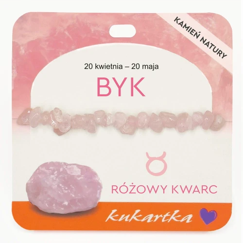 Bransoletka-BRA-040-Znak-zodiaku-Byk,-rozowy-kwarc.jpg