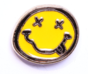 Pin przypinka metalowa do ubrania 177