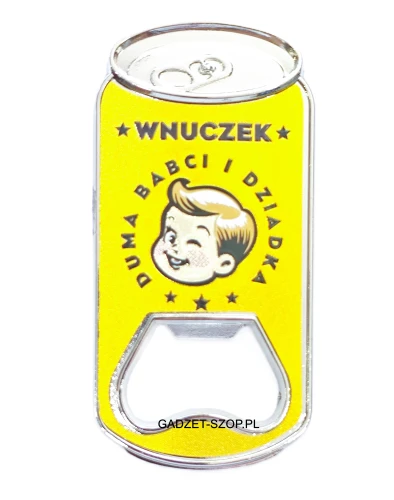Otwieracz magnes Wnuczek #20.jpeg