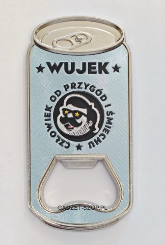 Otwieracz z magnesem na lodówkę #12 wujek.jpeg