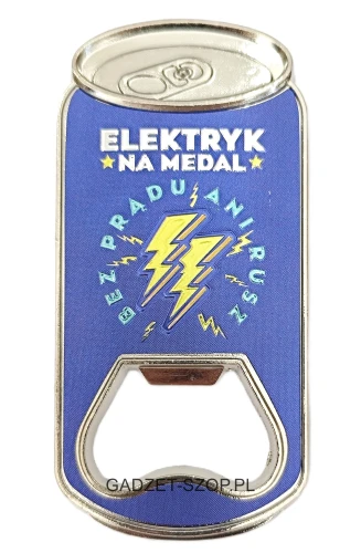 Otwieracz z magnesem na lodówkę #68 Elektryk.jpeg