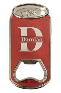 Otwieracz z magnesem na lodówkę #79 Damian