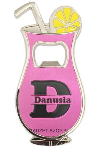 Otwieracz z magnesem na lodówkę #80 Danusia.jpeg