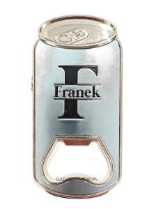 Otwieracz z magnesem na lodówkę #87 Franek Franciszek