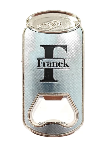 Otwieracz z magnesem na lodówkę #87 Franek.jpeg
