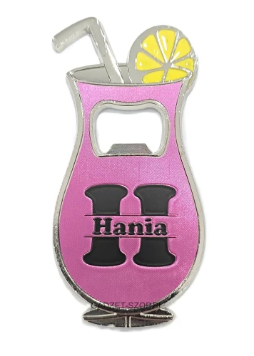 Otwieracz z magnesem na lodówkę #89 Hania.jpeg