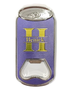 Otwieracz z magnesem na lodówkę #90 Heniek