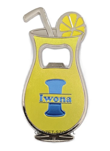 Otwieracz z magnesem na lodówkę #91 Iwona.jpeg