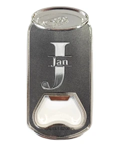 Otwieracz z magnesem na lodówkę #93 Jan