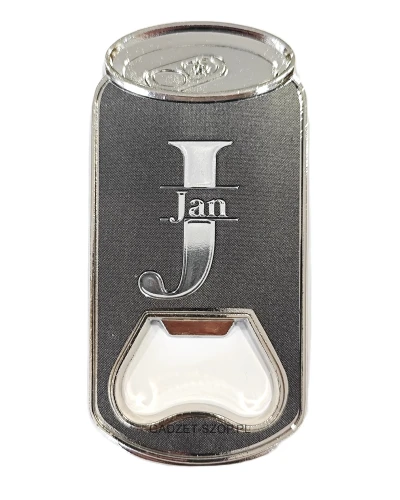 Otwieracz z magnesem na lodówkę #93 Jan.jpeg