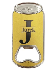 Otwieracz z magnesem na lodówkę #98 Jurek