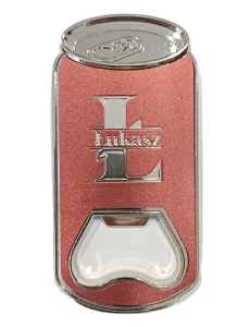 Otwieracz z magnesem na lodówkę #108 Łukasz