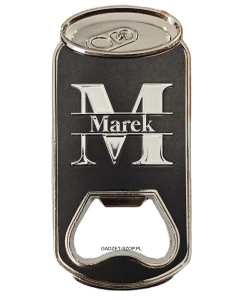 Otwieracz z magnesem na lodówkę #115 Marek