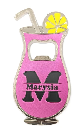 Otwieracz z magnesem na lodówkę #118 Marysia.jpg