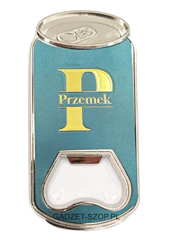 Otwieracz z magnesem na lodówkę #129 Przemek.jpeg