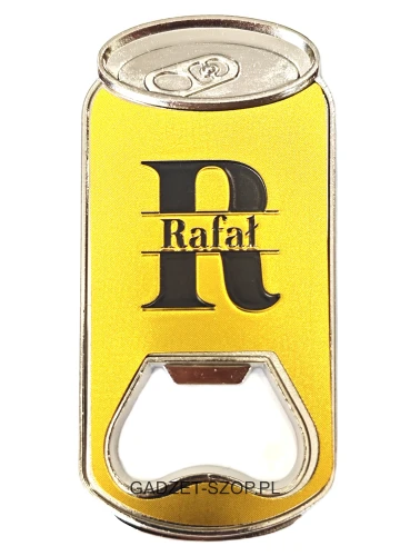 Otwieracz z magnesem na lodówkę #130 Rafał.jpeg
