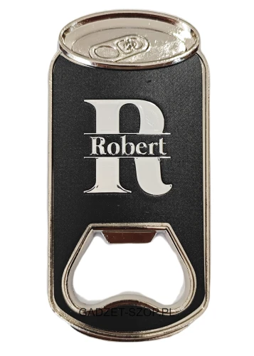 Otwieracz z magnesem na lodówkę #131 Robert.jpeg